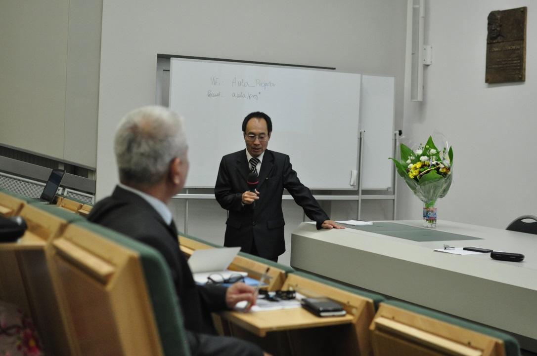 GS TSKH Vinh Hung Tran, Viện Vật lý Nhiệt độ thấp và Nghiên cứu Cấu trúc, VHLKH BL, Wroclaw.